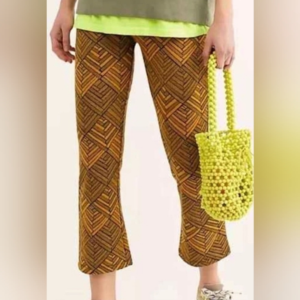 Fp pants